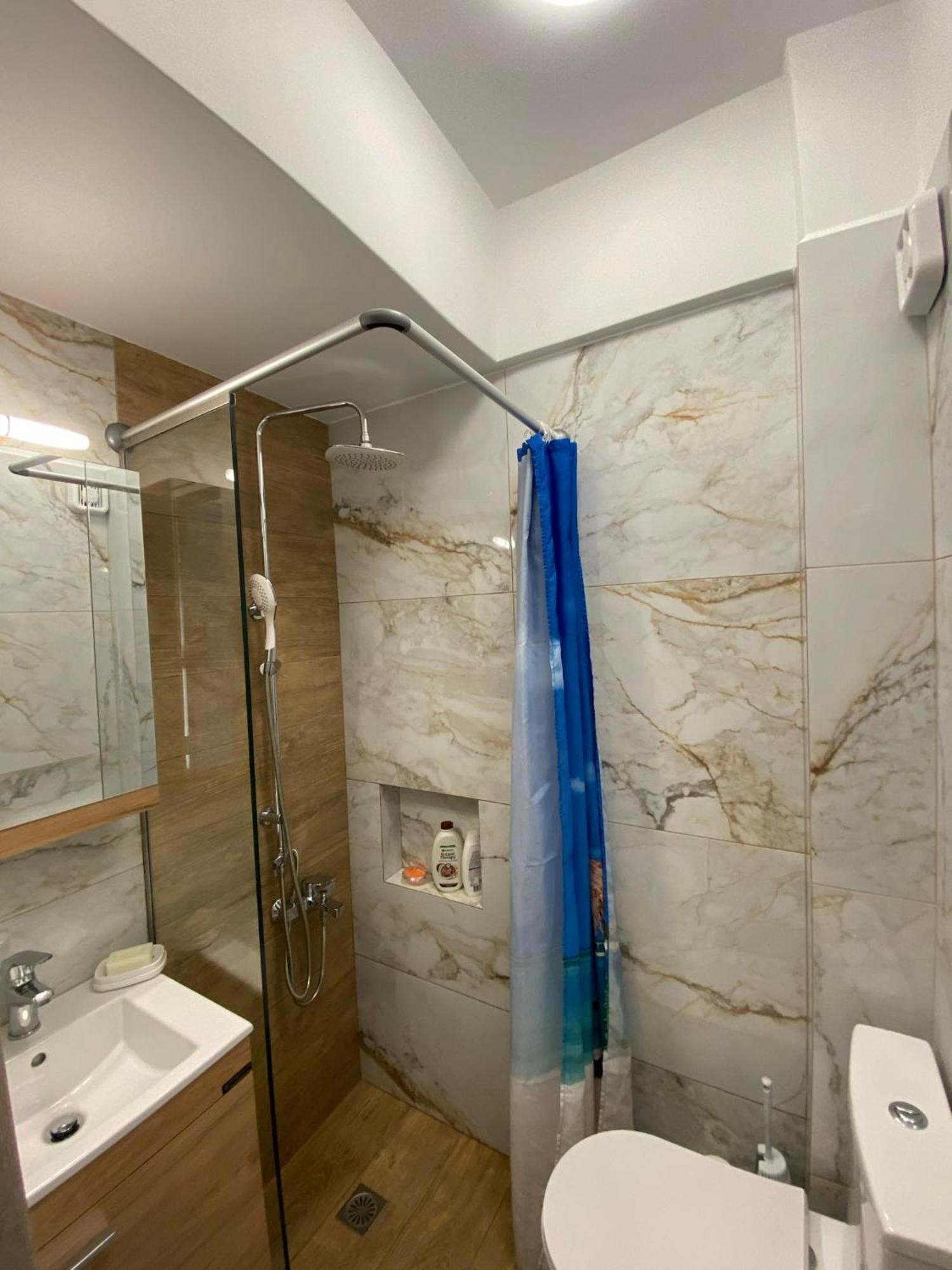 Οι Ακτινες Του Ηλιου Apartment Agios Spyridon  Ngoại thất bức ảnh